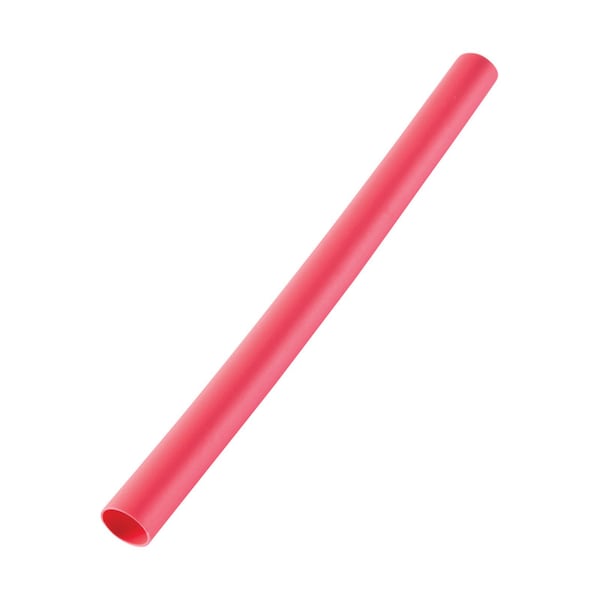 Gardner Bender Gardner Bender 3/16 in. D Heat Shrink Tubing Red 5 pk HST-187R - main